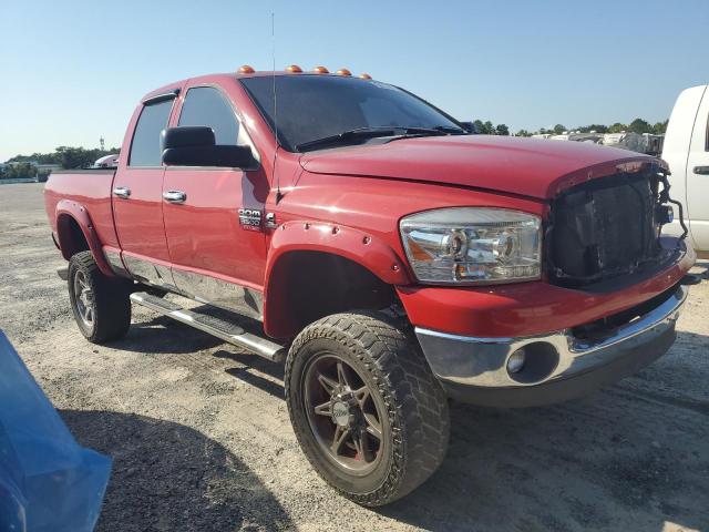 Photo 3 VIN: 3D7MX38A48G103110 - DODGE RAM 3500 S 