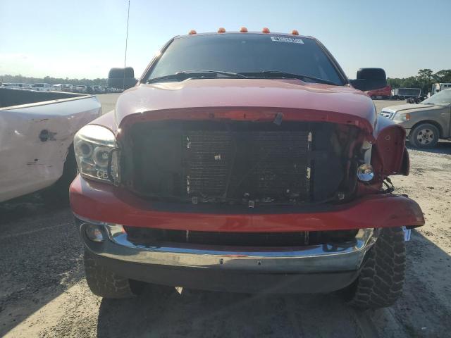 Photo 4 VIN: 3D7MX38A48G103110 - DODGE RAM 3500 S 