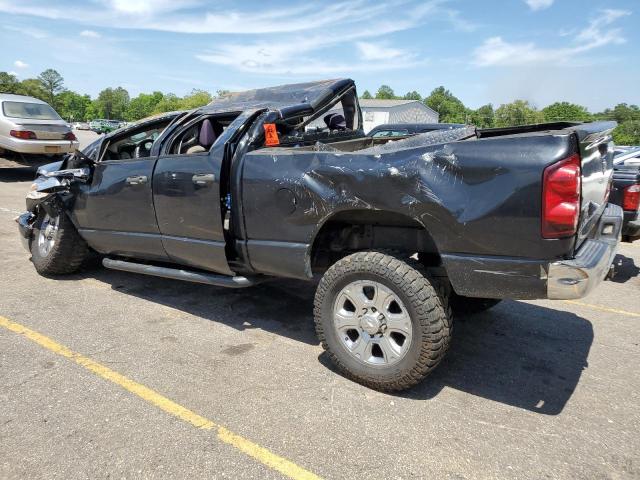 Photo 1 VIN: 3D7MX38A48G136298 - DODGE RAM 3500 