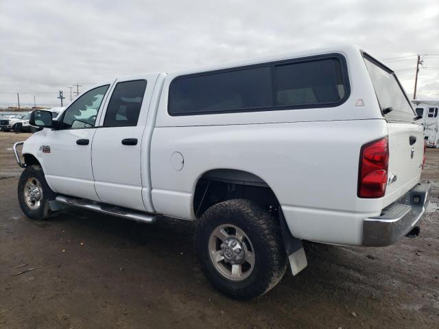 Photo 1 VIN: 3D7MX38A48G136513 - DODGE RAM 3500 