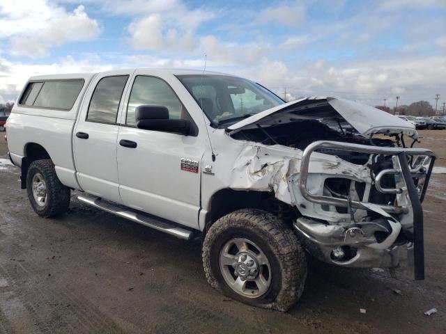 Photo 3 VIN: 3D7MX38A48G136513 - DODGE RAM 3500 