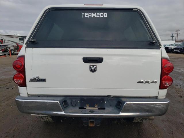 Photo 5 VIN: 3D7MX38A48G136513 - DODGE RAM 3500 