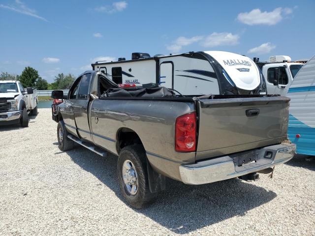 Photo 1 VIN: 3D7MX38A48G150752 - DODGE RAM 3500 