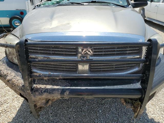 Photo 10 VIN: 3D7MX38A48G150752 - DODGE RAM 3500 