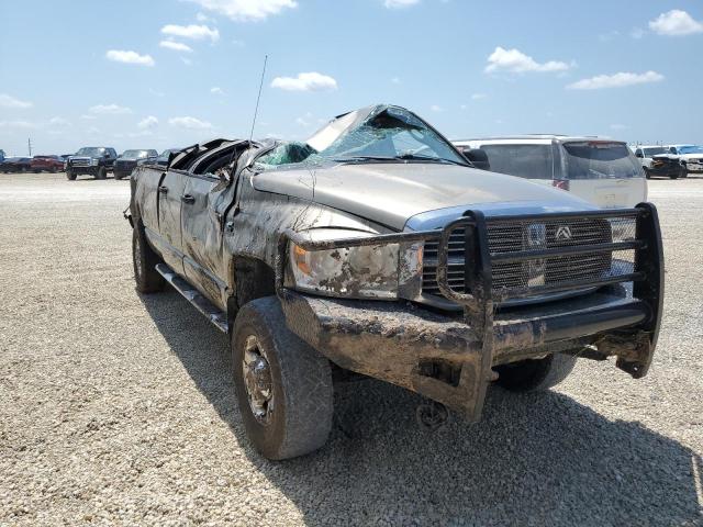 Photo 3 VIN: 3D7MX38A48G150752 - DODGE RAM 3500 