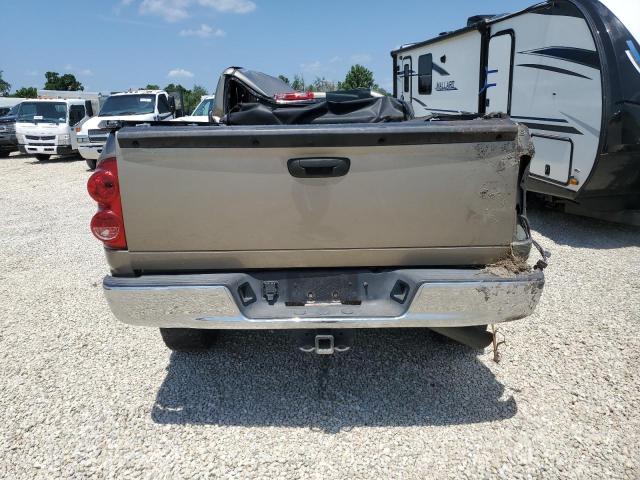 Photo 5 VIN: 3D7MX38A48G150752 - DODGE RAM 3500 