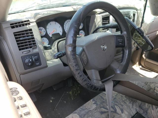 Photo 7 VIN: 3D7MX38A48G150752 - DODGE RAM 3500 