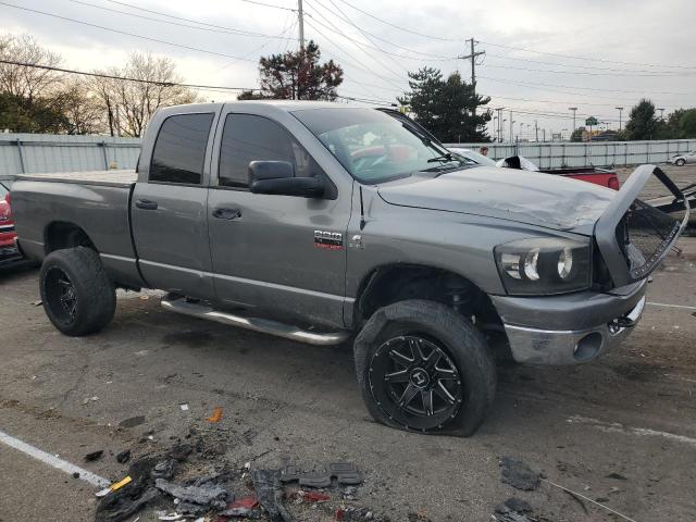 Photo 3 VIN: 3D7MX38A48G157104 - DODGE RAM 3500 