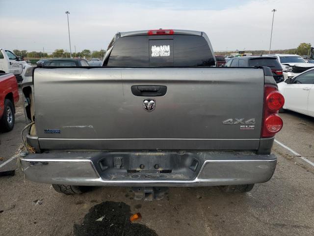 Photo 5 VIN: 3D7MX38A48G157104 - DODGE RAM 3500 