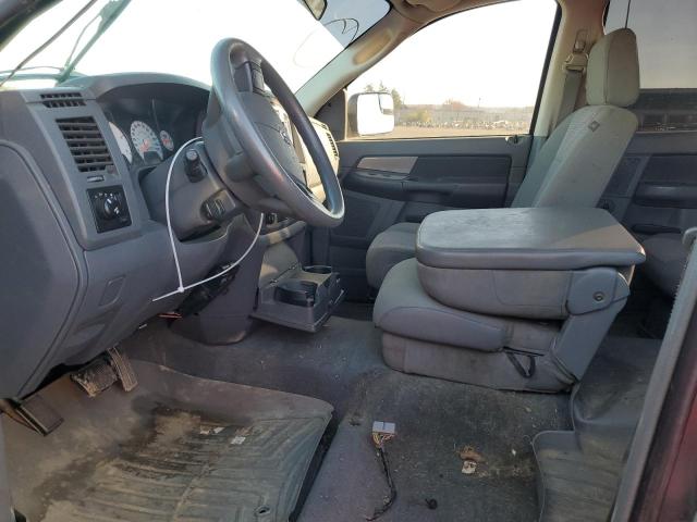 Photo 6 VIN: 3D7MX38A48G157104 - DODGE RAM 3500 