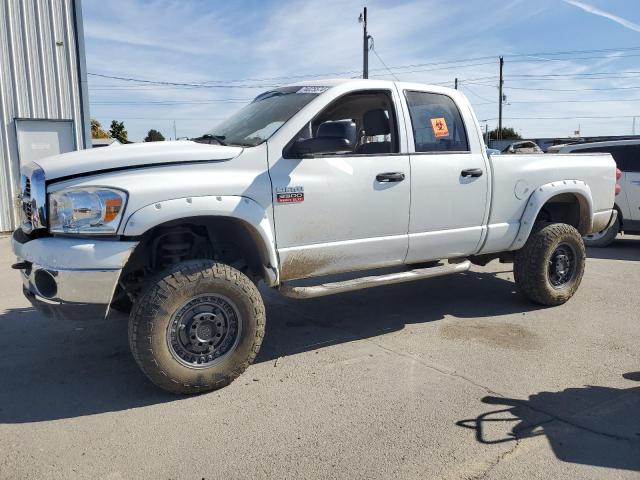 Photo 0 VIN: 3D7MX38A57G819027 - DODGE RAM 3500 S 