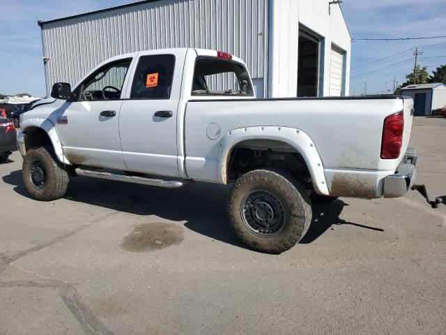 Photo 1 VIN: 3D7MX38A57G819027 - DODGE RAM 3500 S 