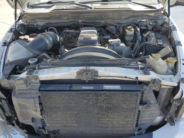 Photo 10 VIN: 3D7MX38A57G819027 - DODGE RAM 3500 S 