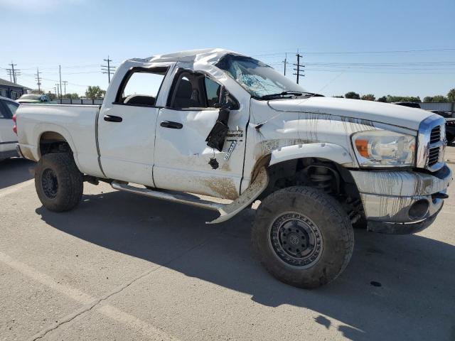 Photo 3 VIN: 3D7MX38A57G819027 - DODGE RAM 3500 S 