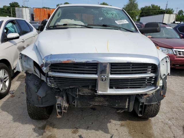 Photo 4 VIN: 3D7MX38A67G773028 - DODGE RAM 3500 S 