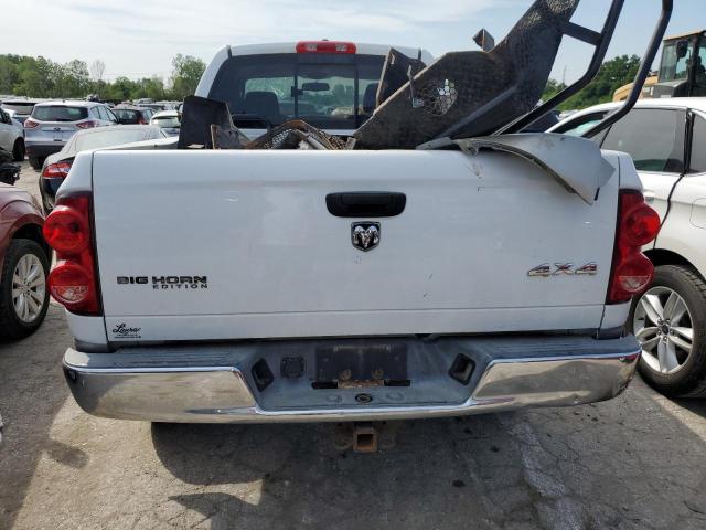 Photo 5 VIN: 3D7MX38A67G773028 - DODGE RAM 3500 S 