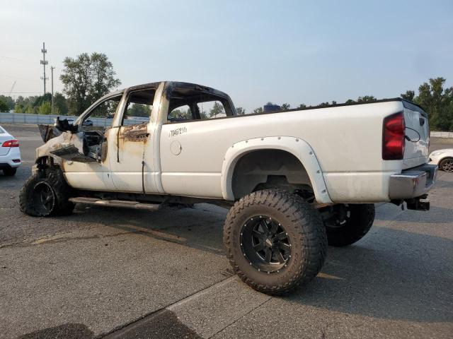 Photo 1 VIN: 3D7MX38A77G785141 - DODGE RAM 3500 S 