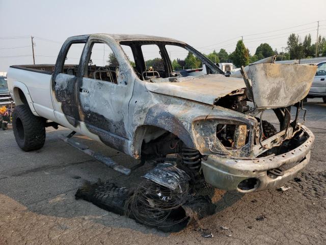 Photo 3 VIN: 3D7MX38A77G785141 - DODGE RAM 3500 S 
