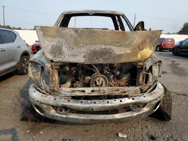 Photo 4 VIN: 3D7MX38A77G785141 - DODGE RAM 3500 S 
