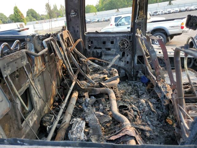Photo 9 VIN: 3D7MX38A77G785141 - DODGE RAM 3500 S 