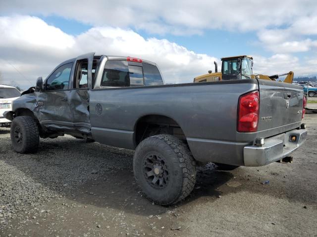 Photo 1 VIN: 3D7MX38A87G804473 - DODGE RAM 3500 