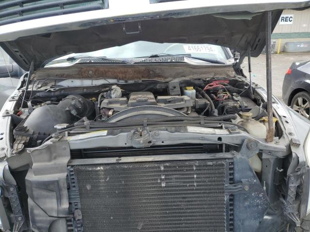 Photo 10 VIN: 3D7MX38A87G804473 - DODGE RAM 3500 