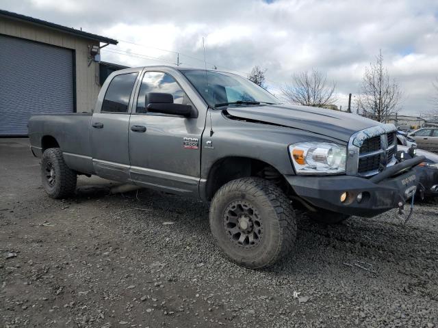 Photo 3 VIN: 3D7MX38A87G804473 - DODGE RAM 3500 