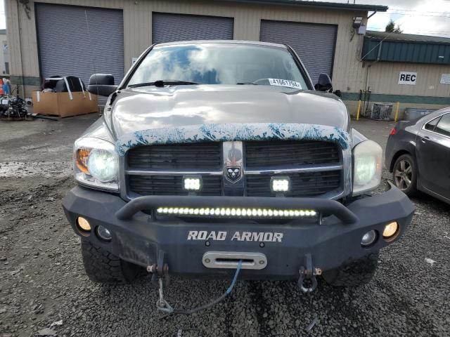 Photo 4 VIN: 3D7MX38A87G804473 - DODGE RAM 3500 