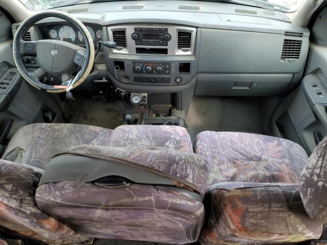 Photo 7 VIN: 3D7MX38A87G804473 - DODGE RAM 3500 