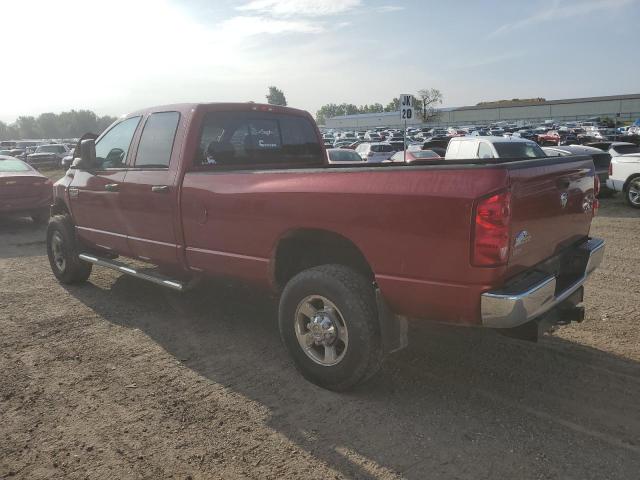 Photo 1 VIN: 3D7MX38AX8G176109 - DODGE RAM 3500 S 