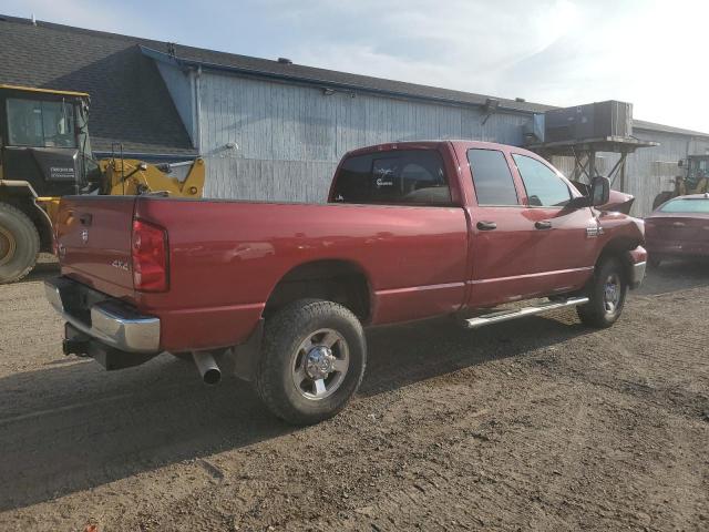 Photo 2 VIN: 3D7MX38AX8G176109 - DODGE RAM 3500 S 