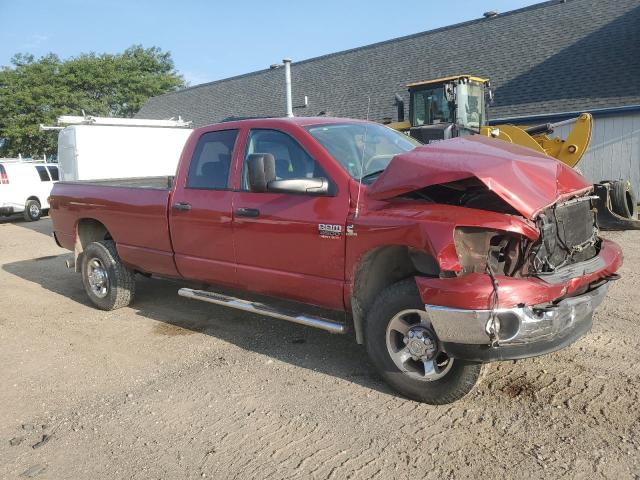 Photo 3 VIN: 3D7MX38AX8G176109 - DODGE RAM 3500 S 