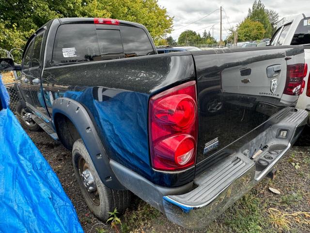 Photo 2 VIN: 3D7MX38AX8G221632 - DODGE RAM 3500 S 