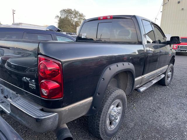 Photo 3 VIN: 3D7MX38AX8G221632 - DODGE RAM 3500 S 