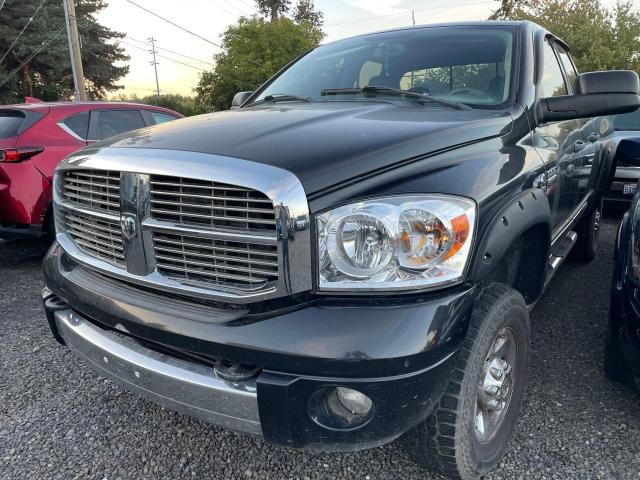 Photo 1 VIN: 3D7MX38AX8G221632 - DODGE RAM 3500 S 