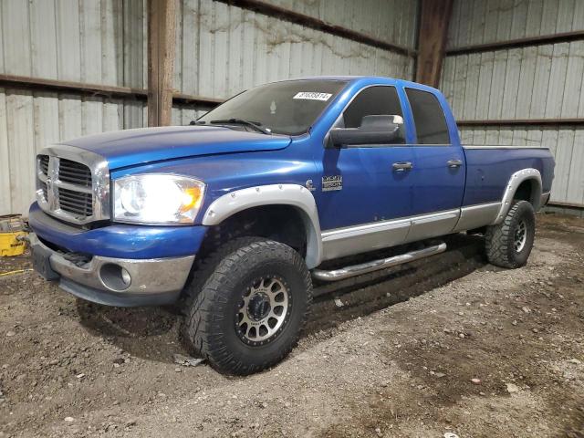 Photo 1 VIN: 3D7MX38C17G717189 - DODGE RAM 3500 S 