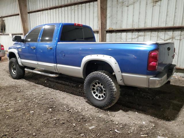 Photo 2 VIN: 3D7MX38C17G717189 - DODGE RAM 3500 S 