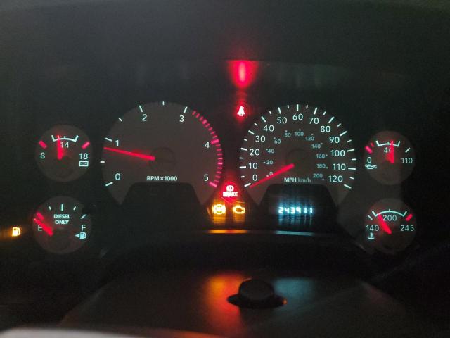 Photo 7 VIN: 3D7MX38C17G717189 - DODGE RAM 3500 S 