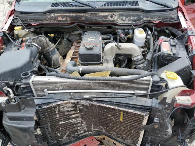 Photo 10 VIN: 3D7MX38C37G763123 - DODGE RAM 3500 