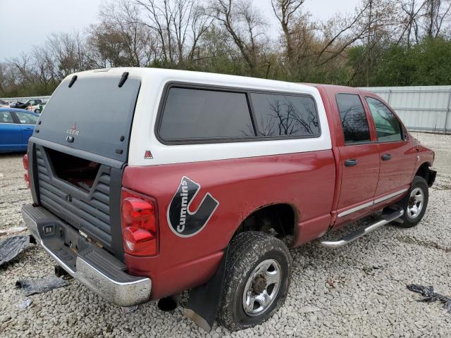 Photo 2 VIN: 3D7MX38C37G763123 - DODGE RAM 3500 