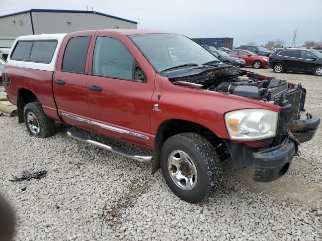 Photo 3 VIN: 3D7MX38C37G763123 - DODGE RAM 3500 