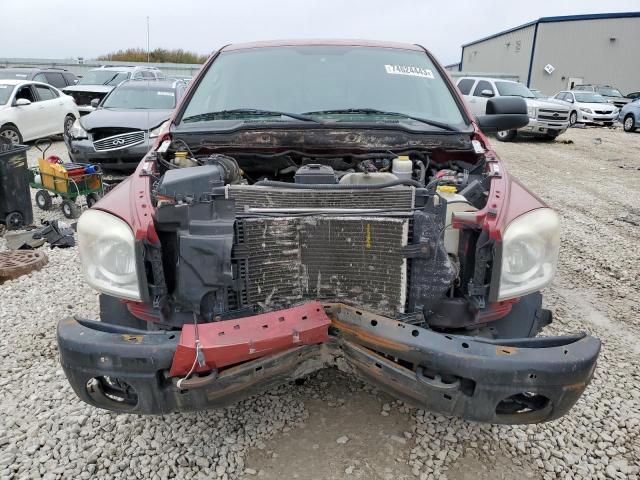 Photo 4 VIN: 3D7MX38C37G763123 - DODGE RAM 3500 