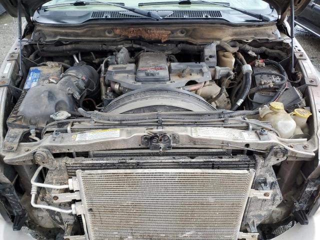 Photo 10 VIN: 3D7MX38L59G552041 - DODGE RAM 3500 