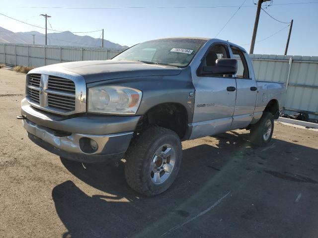 Photo 0 VIN: 3D7MX38L79G552753 - DODGE RAM 3500 