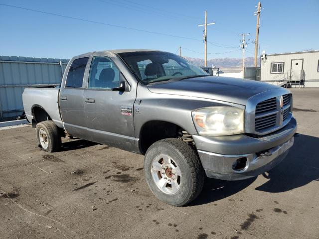 Photo 3 VIN: 3D7MX38L79G552753 - DODGE RAM 3500 