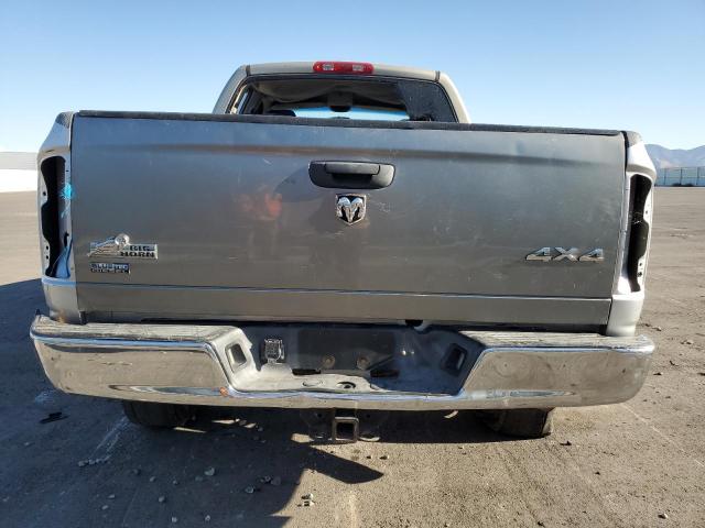 Photo 5 VIN: 3D7MX38L79G552753 - DODGE RAM 3500 