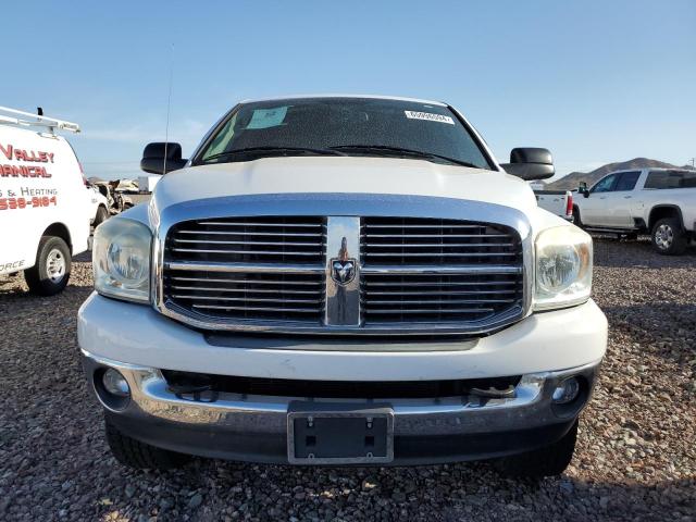 Photo 4 VIN: 3D7MX38L99G555847 - DODGE RAM 3500 