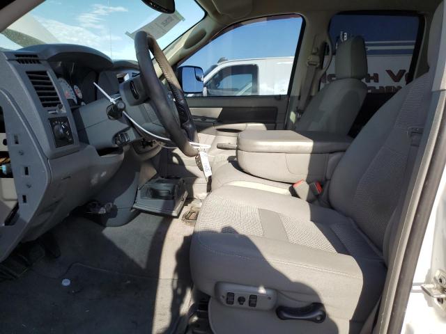 Photo 6 VIN: 3D7MX38L99G555847 - DODGE RAM 3500 