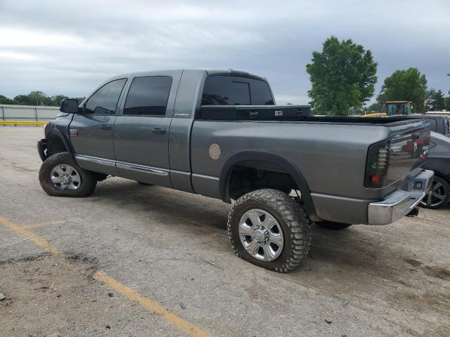 Photo 1 VIN: 3D7MX39A47G781885 - DODGE RAM 3500 