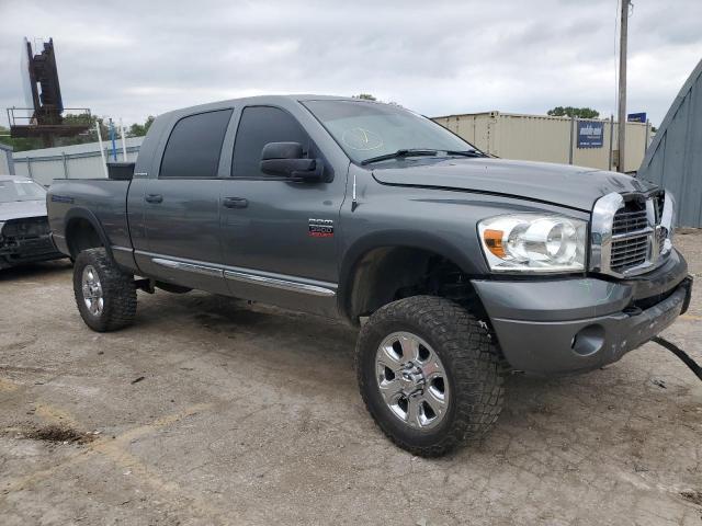 Photo 3 VIN: 3D7MX39A47G781885 - DODGE RAM 3500 